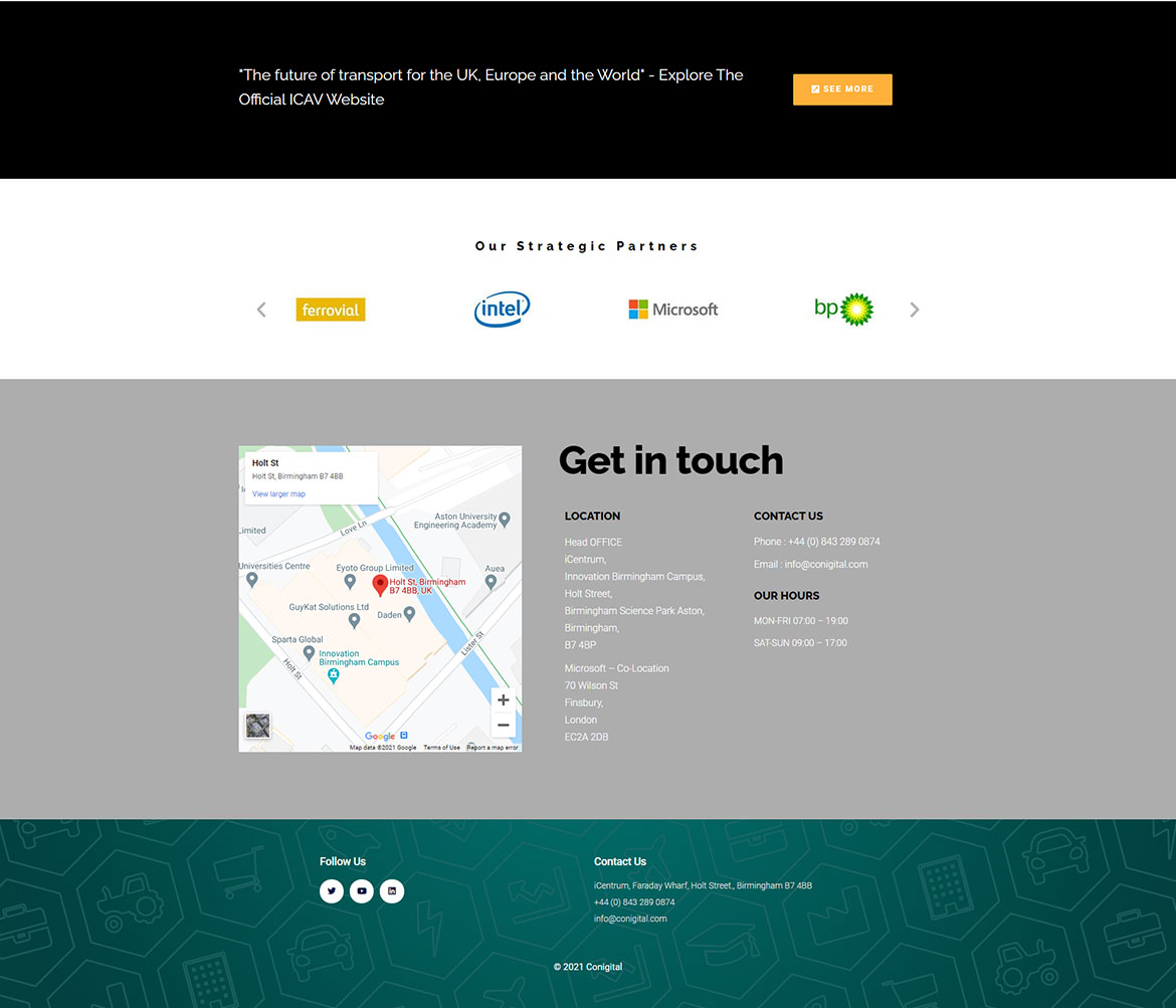 ConOPTIUM Screenshot 4